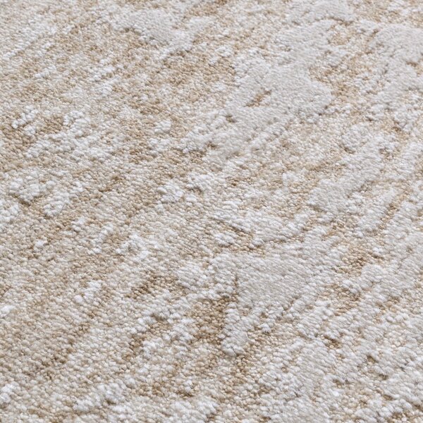 Bézs-krémszínű szőnyeg 120x160 cm Anders Beige Natural – Asiatic Carpets