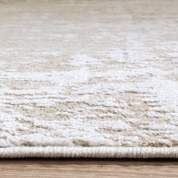 Bézs-krémszínű szőnyeg 120x160 cm Anders Beige Natural – Asiatic Carpets