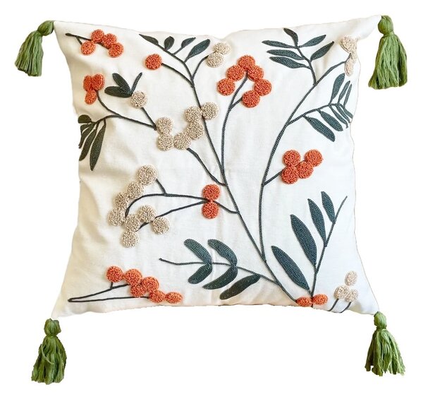Párnahuzat 43x43 cm – Mila Home