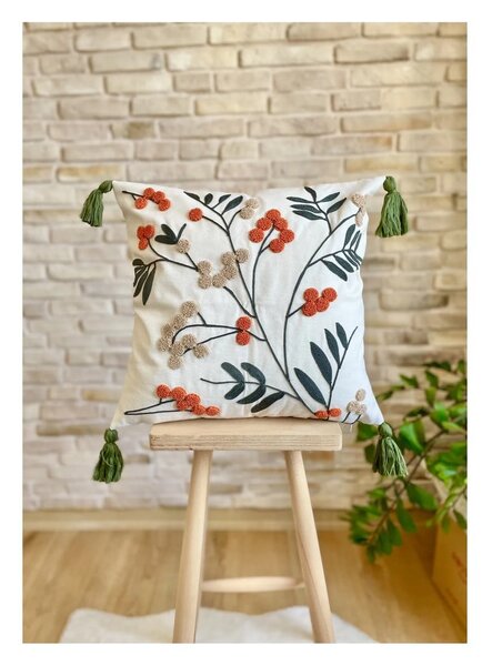 Párnahuzat 43x43 cm – Mila Home
