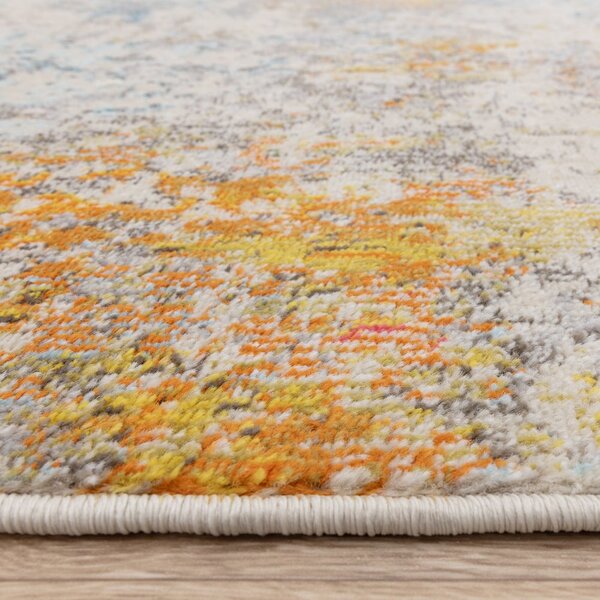 Szőnyeg 80x150 cm Colores Cloud Sunset – Asiatic Carpets