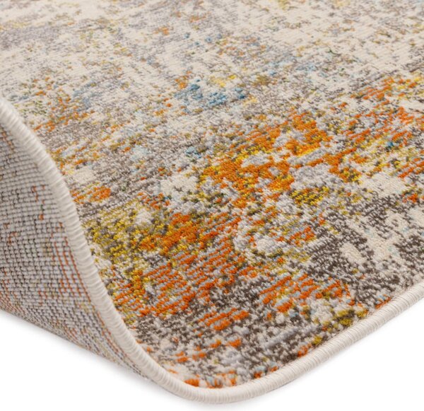 Szőnyeg 80x150 cm Colores Cloud Sunset – Asiatic Carpets