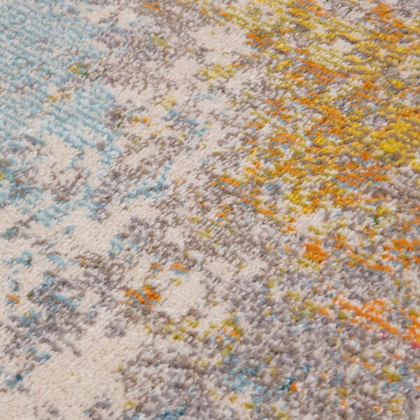 Szőnyeg 80x150 cm Colores Cloud Sunset – Asiatic Carpets