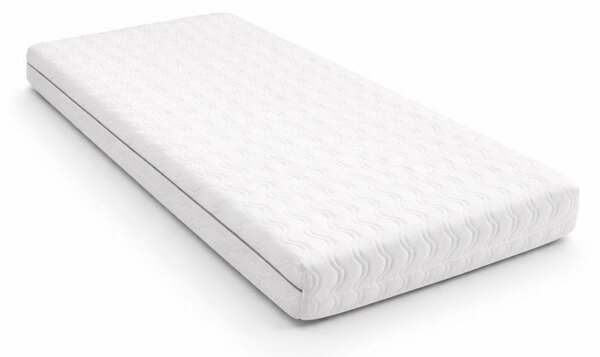 Közepes keménységű hőszabályozó rugós matrac 90x200 cm Dream Essence – Bonami Essentials
