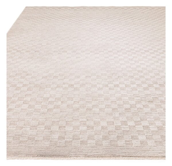 Krémszínű szőnyeg 120x160 cm Laurent Beige Natural – Asiatic Carpets