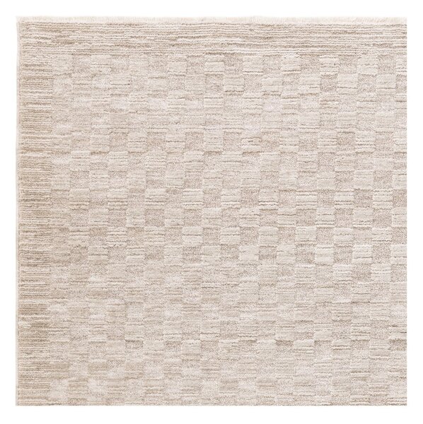 Krémszínű szőnyeg 120x160 cm Laurent Beige Natural – Asiatic Carpets
