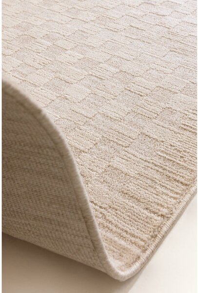 Krémszínű szőnyeg 120x160 cm Laurent Beige Natural – Asiatic Carpets
