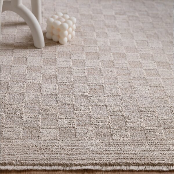 Krémszínű szőnyeg 120x160 cm Laurent Beige Natural – Asiatic Carpets