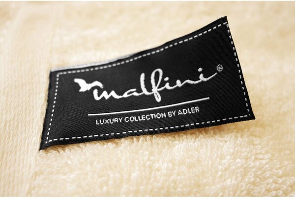 MALFINI Bamboo Towel törölköző - Kávébarna | 50 x 100 cm