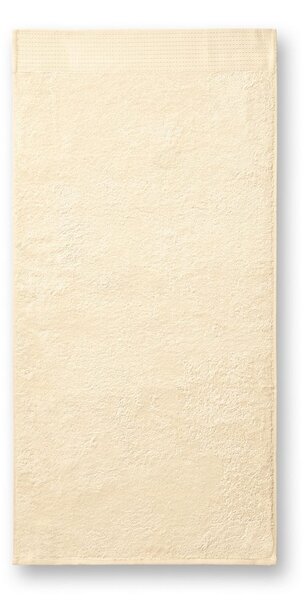 MALFINI Bamboo Towel törölköző - Kávébarna | 50 x 100 cm