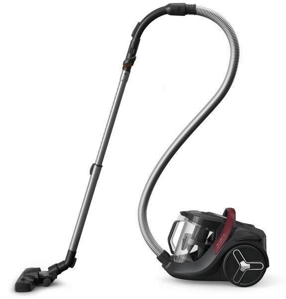 Rowenta RO7B33E0 Silence Force Cyclonic 7 Porszívó