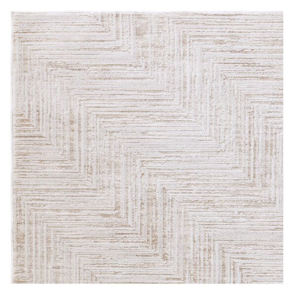 Krémszínű szőnyeg 120x160 cm Anders Beige Natural – Asiatic Carpets