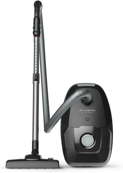 Rowenta RO4952E0 Silence Force7 Porzsákos porszívó