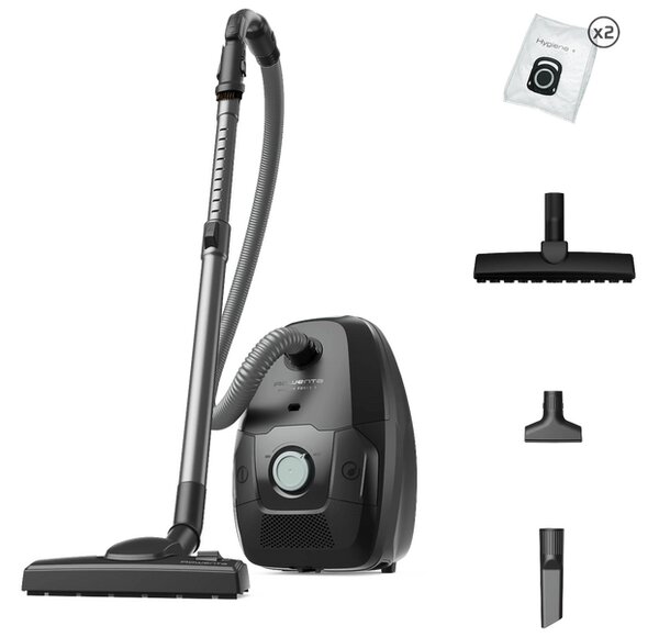 Rowenta RO4952E0 Silence Force7 Porzsákos porszívó