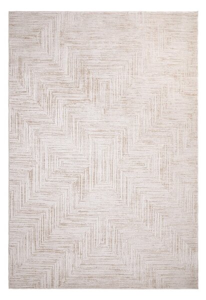 Krémszínű szőnyeg 120x160 cm Anders Beige Natural – Asiatic Carpets