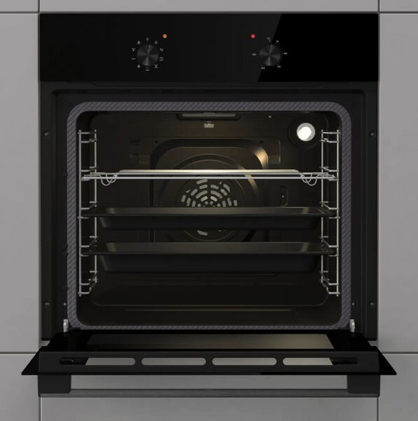 Gorenje BO6717E03ABG Beépíthető sütő