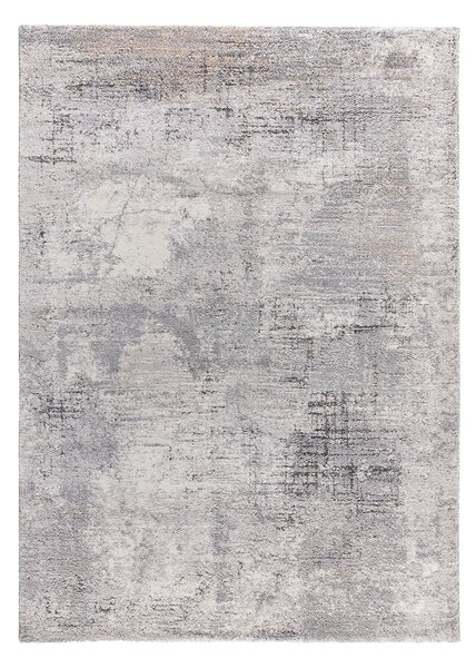 Szürke szőnyeg 80x150 cm Kivet – Universal