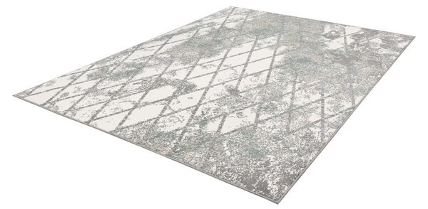 Szürke szőnyeg 200x280 cm Sensi Gepi – FD