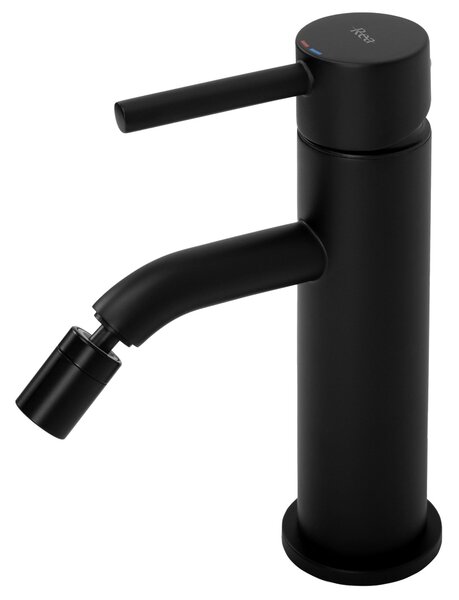 Rea, Bidé csaptelep REA Lungo Black, REA-B0667