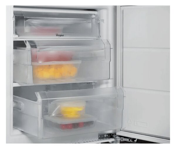 Whirlpool WBUFZ011 Beépíthető fagyasztószekrény