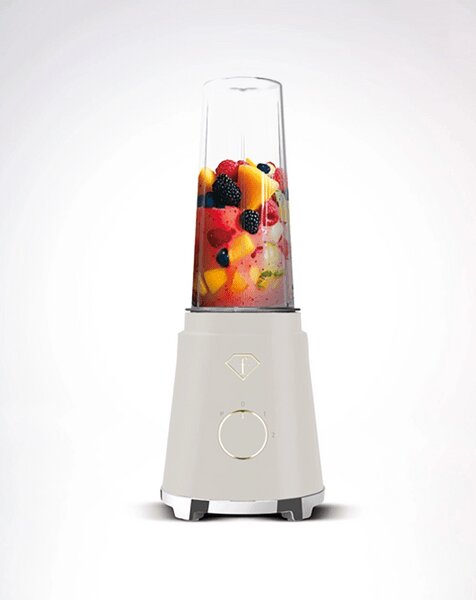 Fashion by Berlinger Haus FTV-0140 Smoothie készítő, krém