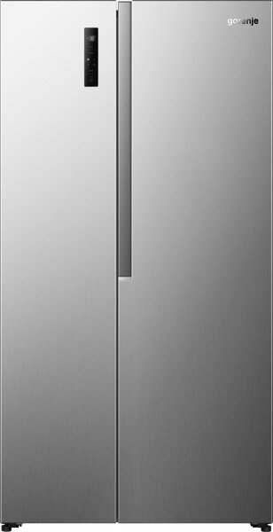 Gorenje NRS917D41X Side by Side hűtőszekrény