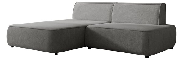 Sarokkanapé Comfivo Soror, Kárpit, 82x254x162cm
