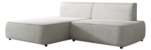 Sarokkanapé Comfivo Soror, Kárpit, 82x254x162cm