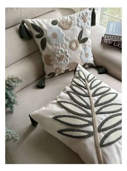 Párnahuzat szett 2 db-os 43x43 cm – Mila Home