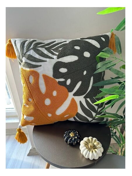 Párnahuzat 43x43 cm – Mila Home