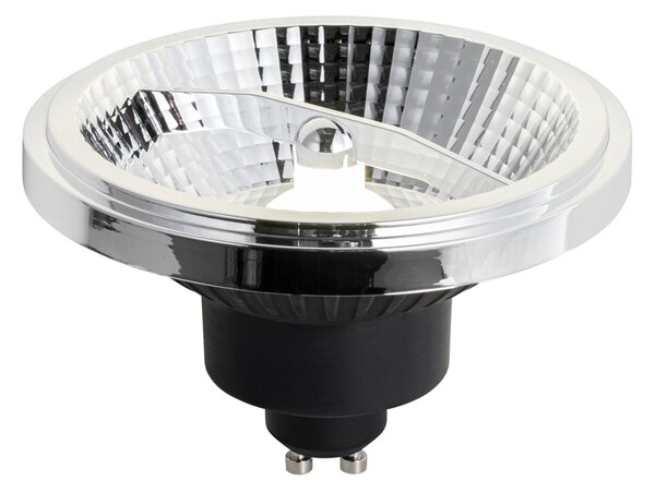 GU10 Dimmerel szabályozható LED izzó 111mm 10.5W 770LM 4000K
