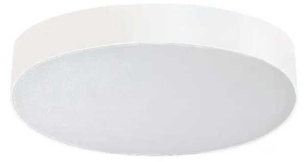 Modern LED mennyezeti lámpa Monza II R 50 4000K fehér
