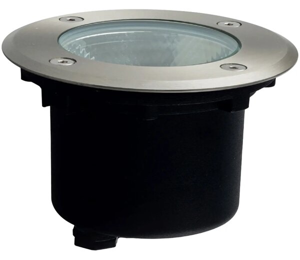 Kültéri sétalámpa Aros IP67 3000K