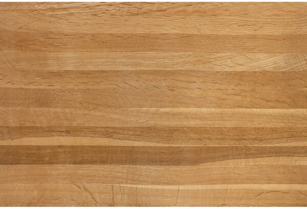 Natúr színű tölgyfa bárszék (ülésmagasság 65,5 cm) Vander – White Label