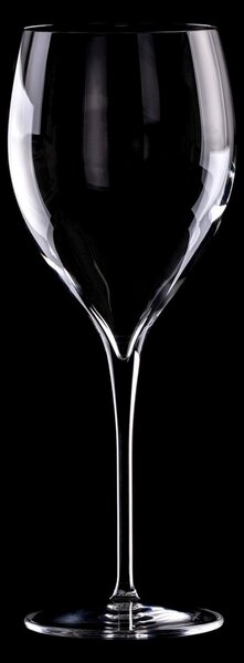 Eccezionale borospoharak 6 db, 590 ml