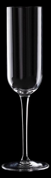 Elegante pezsgőspohár készlet 4 db, 210 ml