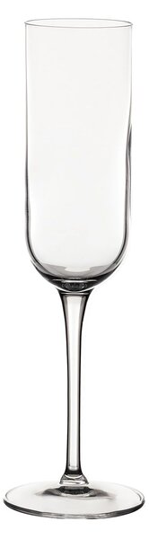 Elegante pezsgőspohár készlet 4 db, 210 ml