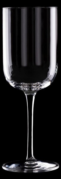 Elegante borospohár készlet 4 db, 400 ml