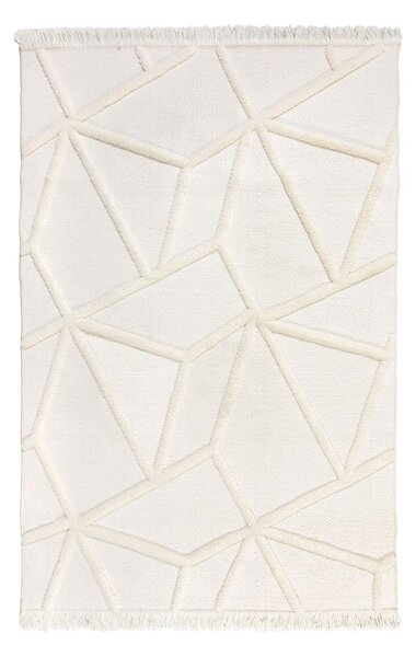 Safi bézs szőnyeg, 120 x 170 cm - Flair Rugs