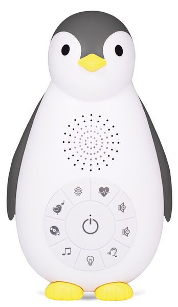 Zazu bluetooth lámpa Pingu