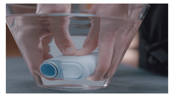 Philips CA6903/22 Aquaclean Vízkő- és vízszűrő