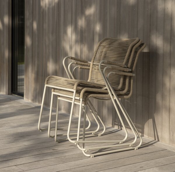 Branco kerti szék