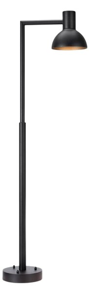 Kültéri Lámpa Markslöjd, Nubi, dimmable, Fekete, Rozsdamentes acél, Skandináv
