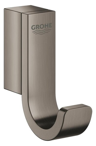 Fogas Grohe Selection csiszolt Hard Graphite G41039AL0