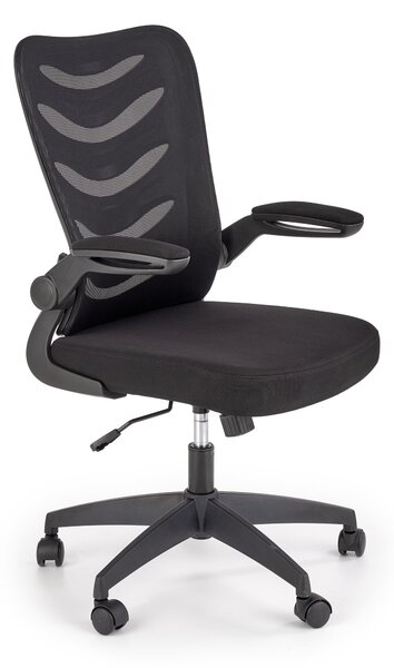 Irodai szék Vaxa (fekete). 1008167