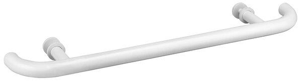 Sapho Sapho, HANDICAP Kilincs 700 mm, fehér, XH574W