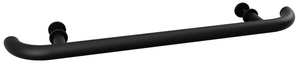 Sapho Sapho, HANDICAP Kilincs 700 mm, fekete, XH574B