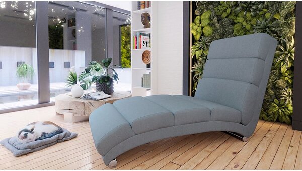 Relaxációs fotel Laresa 6 (fehér)