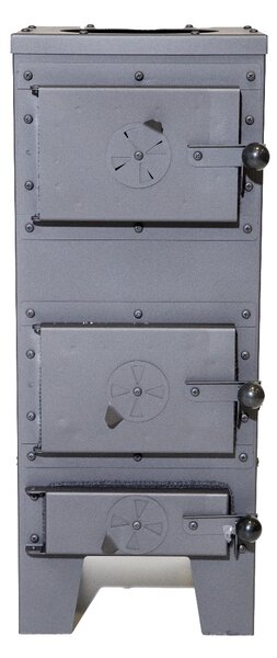 JAKS Kandalló kályha 6 kW