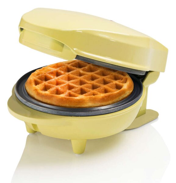 Bestron AMW500V gofrisütő mini